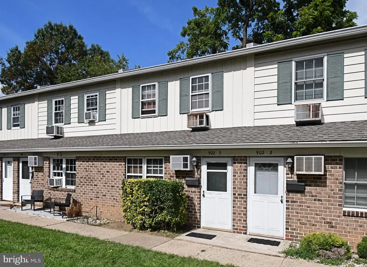 902 N York #3, Willow Grove, PA 19090 - #1