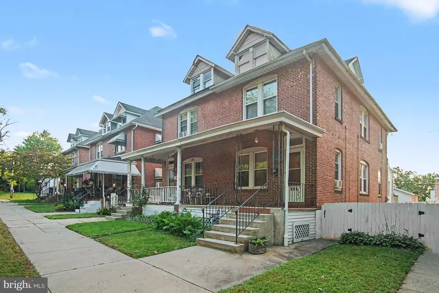 126 Hartranft Ave, Norristown, PA 19401 - #2
