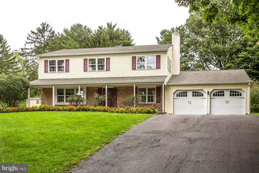 345 Colonial Ave, Collegeville, PA 19426 - #3