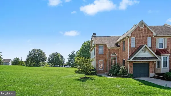 554 Greenwood Ct, HARLEYSVILLE, PA 19438