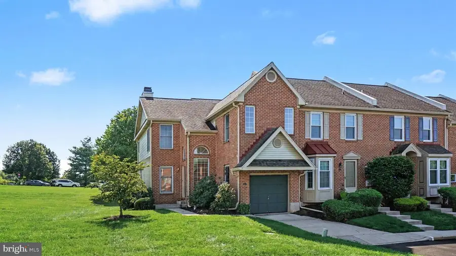 554 Greenwood Ct, Harleysville, PA 19438 - #3