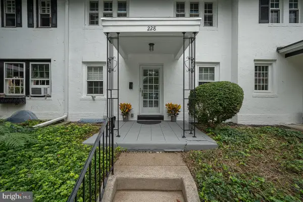 228 Montgomery, HAVERFORD, PA 19041