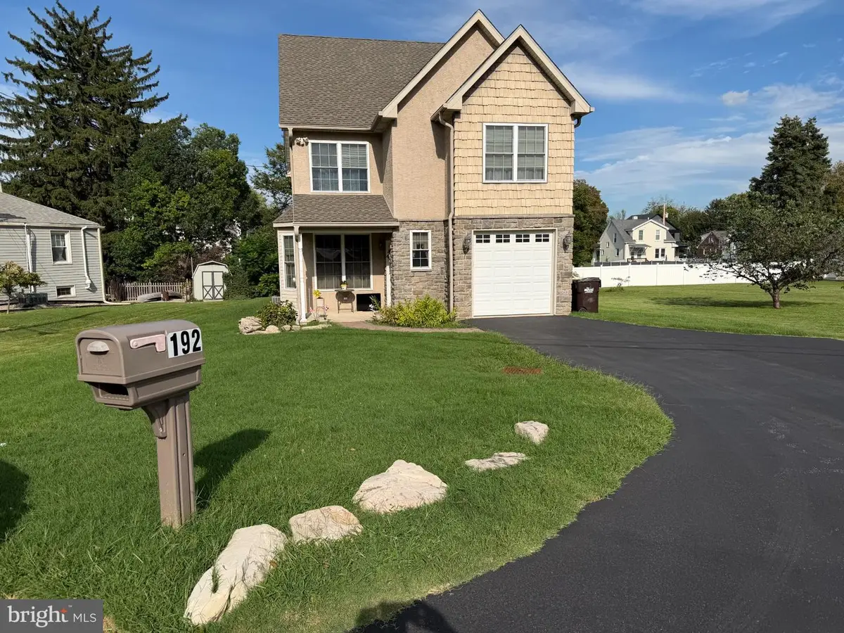 192 David Rd, King Of Prussia, PA 19406 - #1
