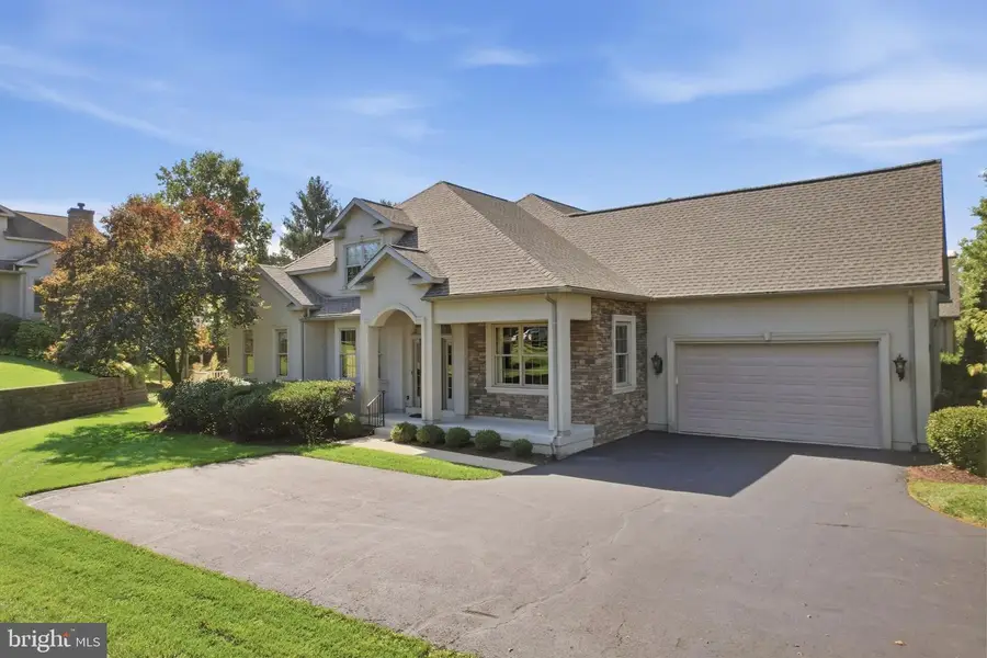 199 Country Club Dr, Telford, PA 18969 - #3