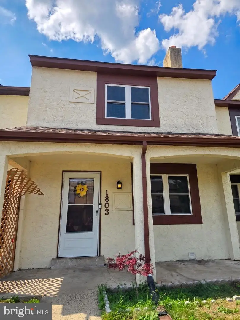 1803 Walnut Ridge Ests, Pottstown, PA 19464 - #1