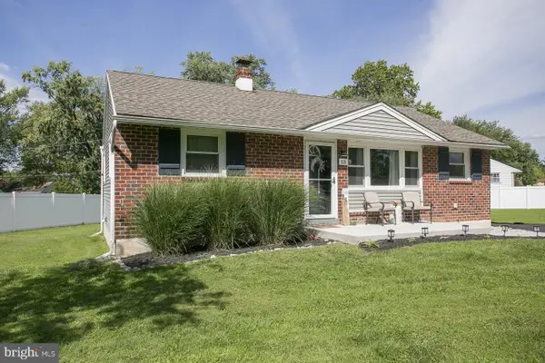 53 Crawford, WEST NORRITON, PA 19403