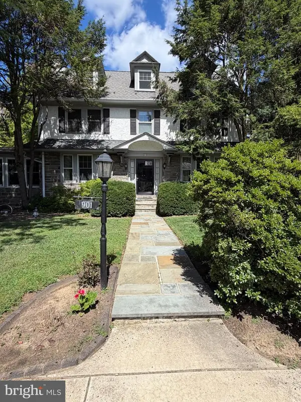 901 Homestead Rd #, JENKINTOWN, PA 19046