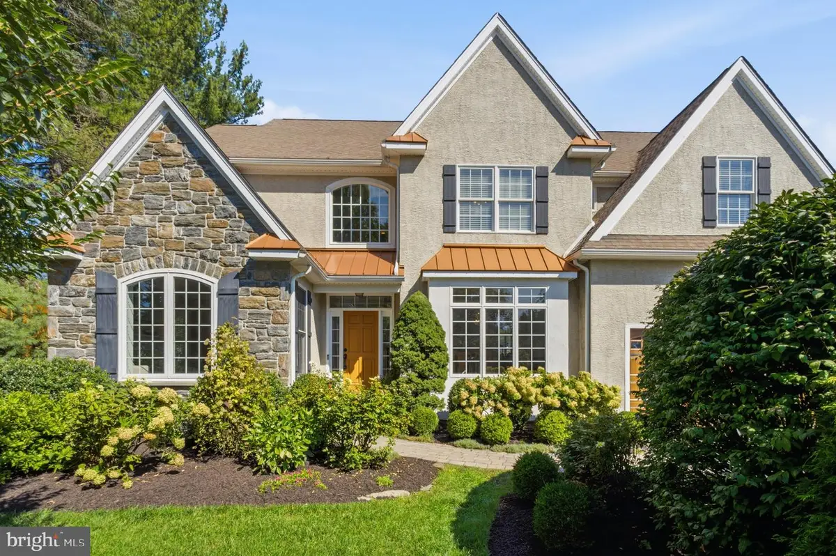 601 Argyle Cir #, Wynnewood, PA 19096 - #1