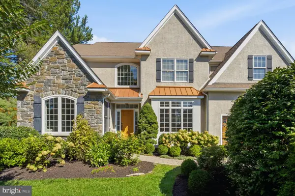 601 Argyle Cir #, WYNNEWOOD, PA 19096