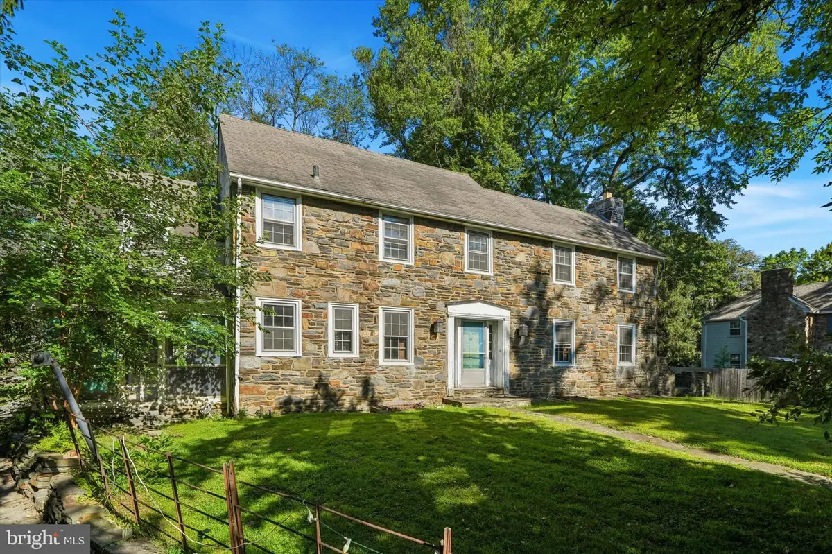 391 E Montgomery Ave #, Wynnewood, PA 19096 - #1