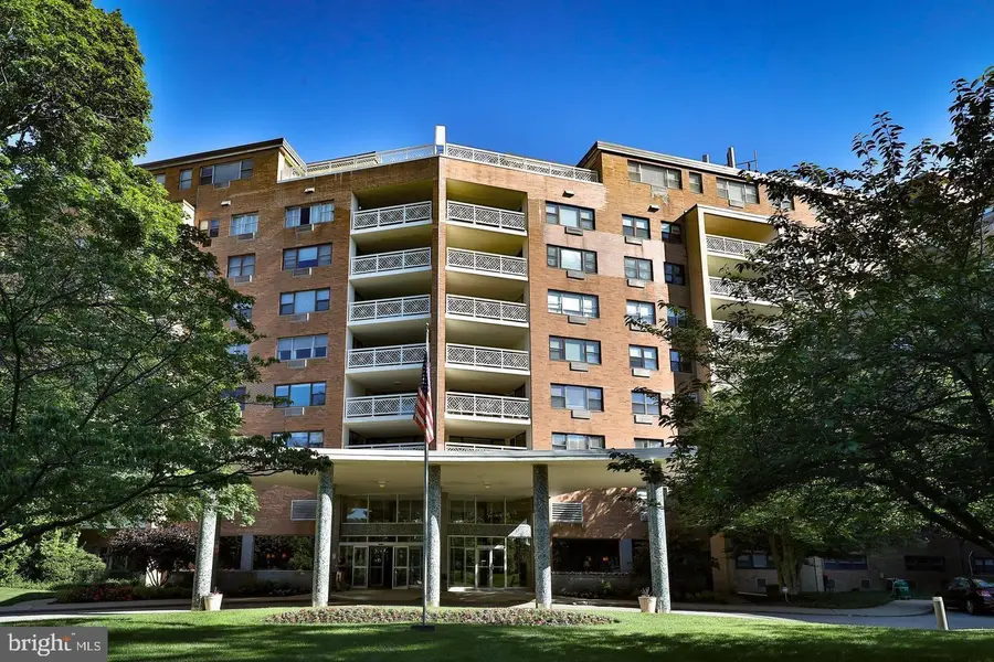 7900 Old York Rd #302b, Elkins Park, PA 19027 - #2