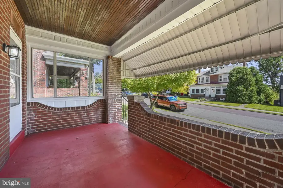 771 N Franklin St, Pottstown, PA 19464 - #3
