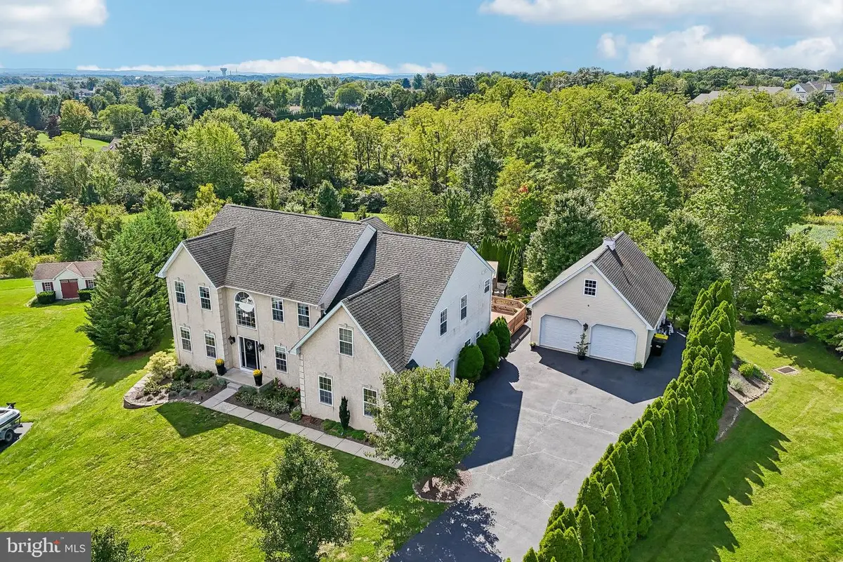 653 Truman Ct #, Harleysville, PA 19438 - #1