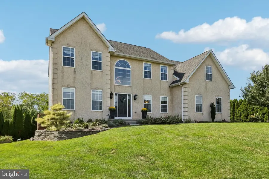 653 Truman Ct #, Harleysville, PA 19438 - #3