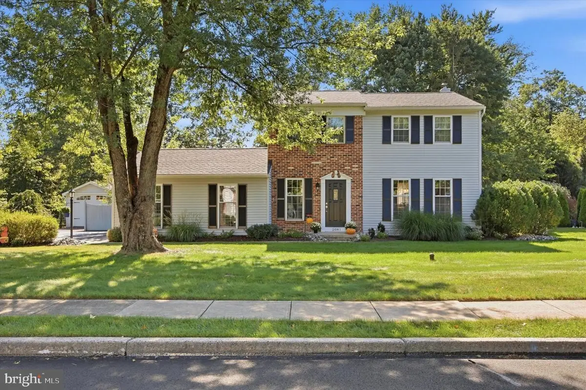 2081 Stewart Dr #, Hatfield, PA 19440 - #1