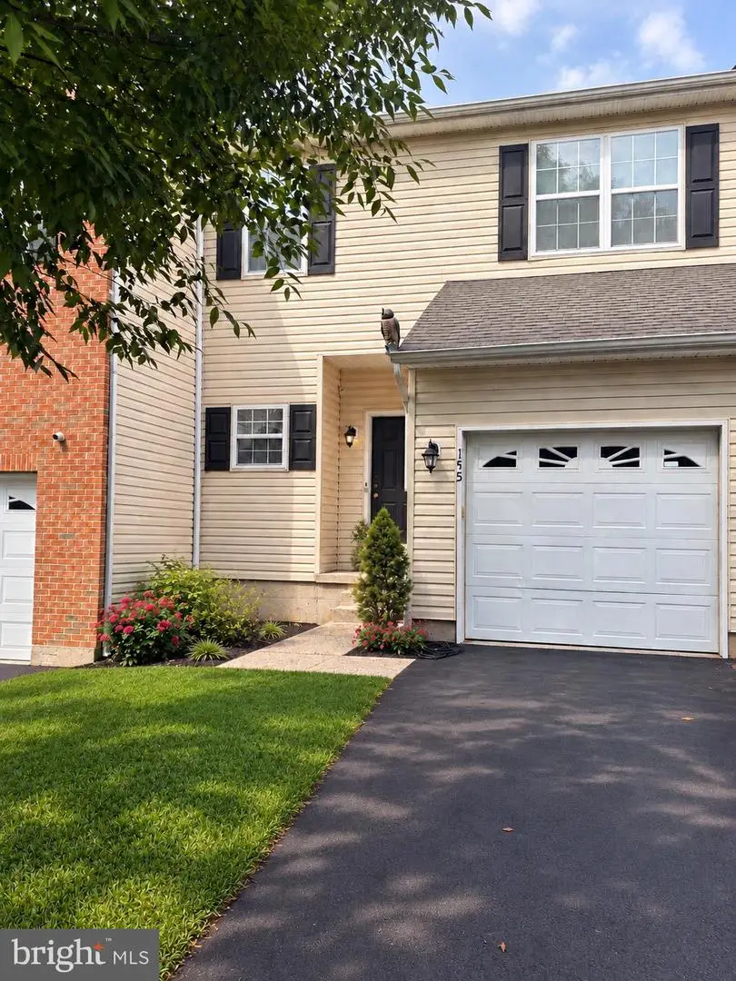 155 Stone Hill Dr, Pottstown, PA 19464 - #1