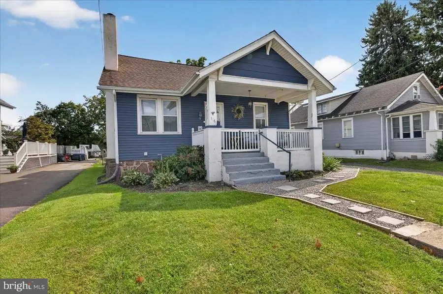 116 Jacksonville Rd, Hatboro, PA 19040 - #2