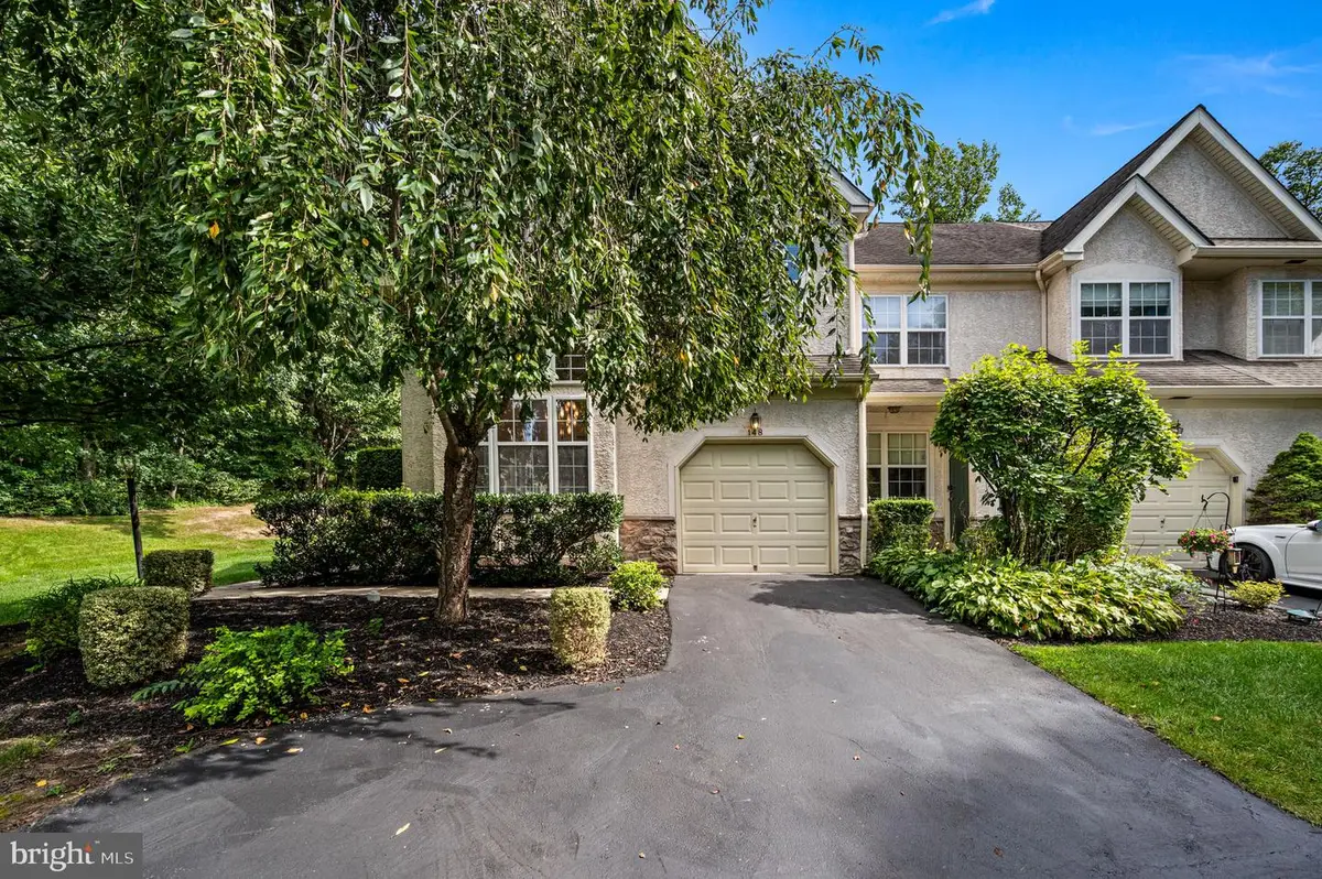 148 Green Valley #, Dresher, PA 19025 - #1
