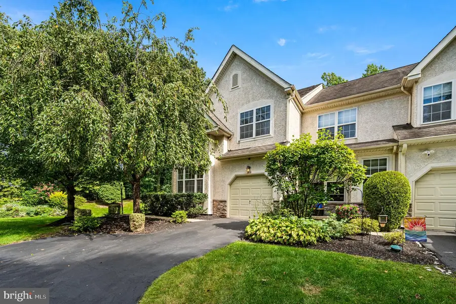 148 Green Valley #, Dresher, PA 19025 - #3
