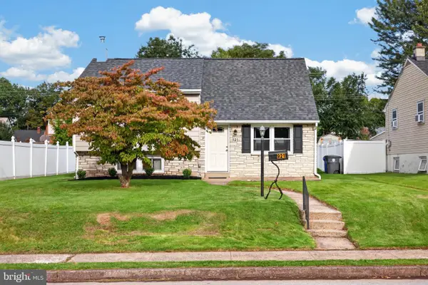 921 Hale St, POTTSTOWN, PA 19464