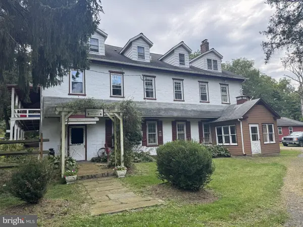 525 Creamery Rd, TELFORD, PA 18969