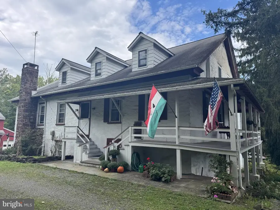 525 Creamery Rd, Telford, PA 18969 - #3