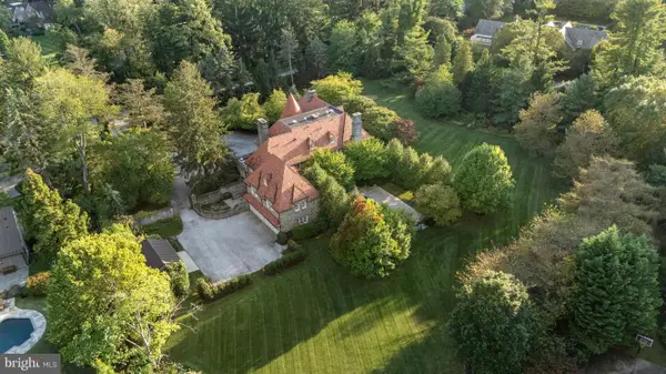 648 & 652 Creighton Rd, VILLANOVA, PA 19085