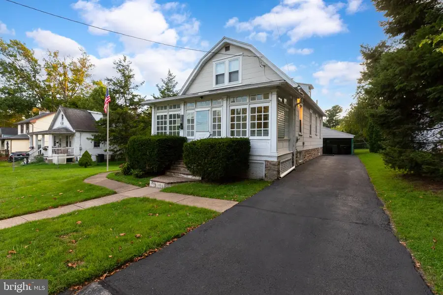 116 Allison Rd, Willow Grove, PA 19090 - #2