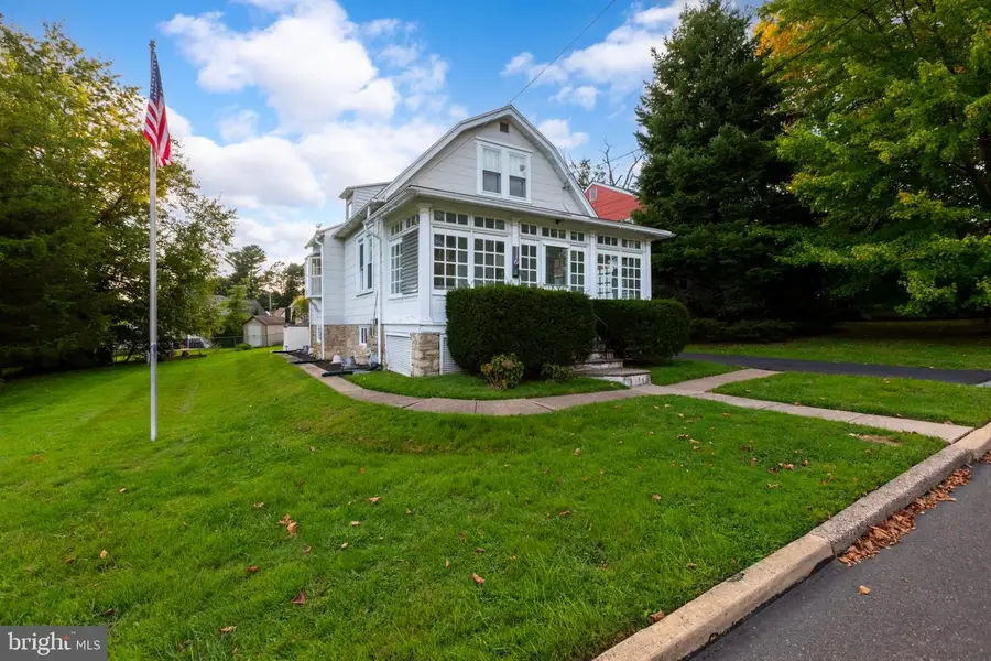 116 Allison Rd, Willow Grove, PA 19090 - #3