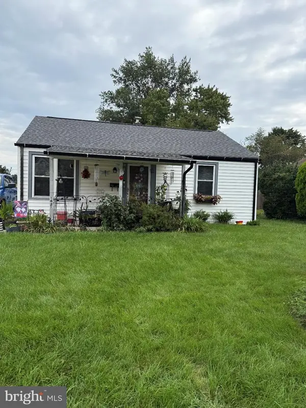 1421 W James St, WEST NORRITON, PA 19403