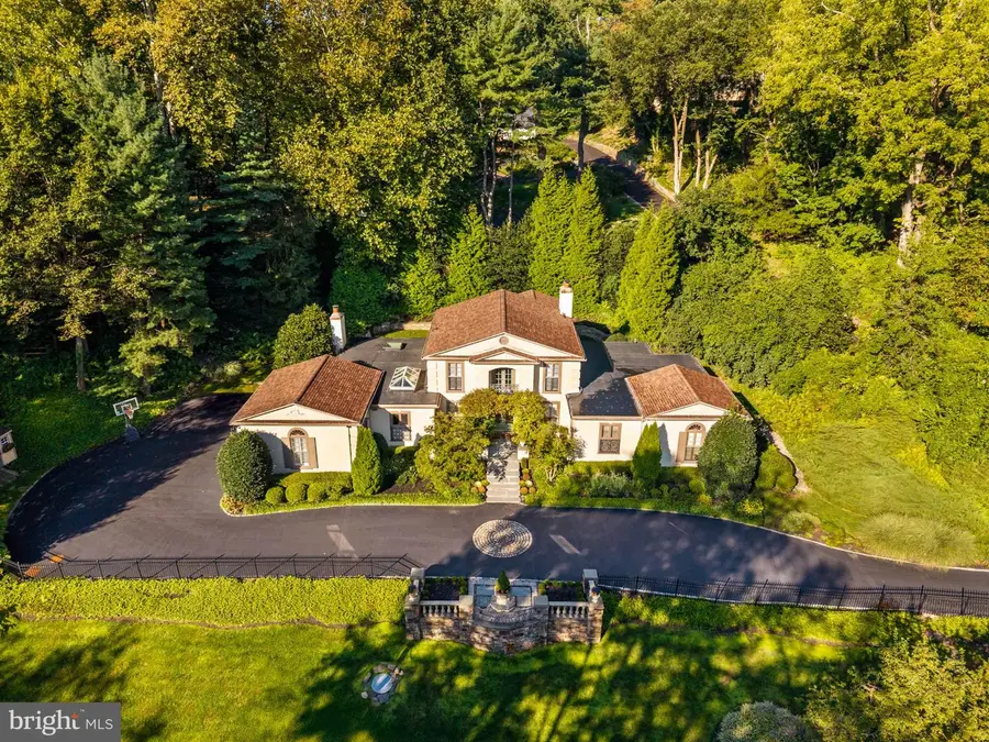 418 Mill Creek Rd, Gladwyne, PA 19035 - #2