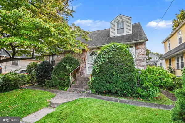 308 Runnymede Ave #, JENKINTOWN, PA 19046