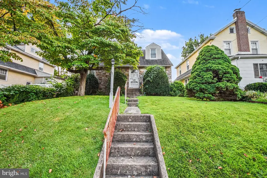 308 Runnymede Ave #, Jenkintown, PA 19046 - #3