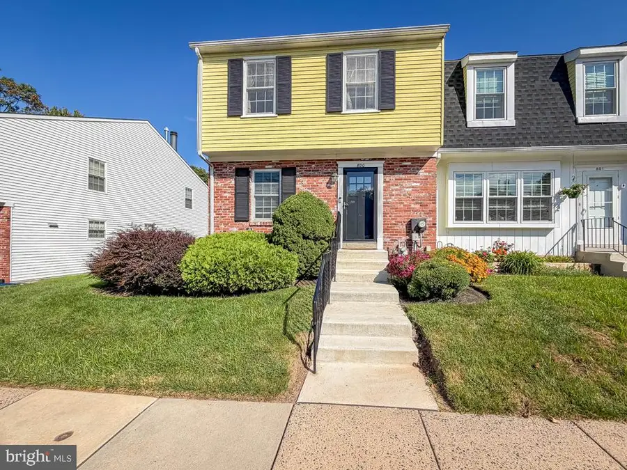 800 Seminole Gardens, Ambler, PA 19002 - #2