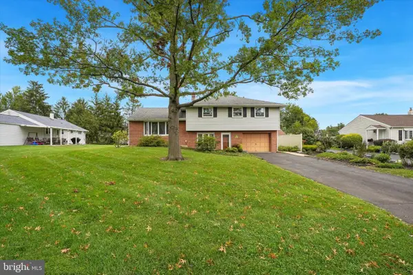 536 Sherwood Ln, HATBORO, PA 19040