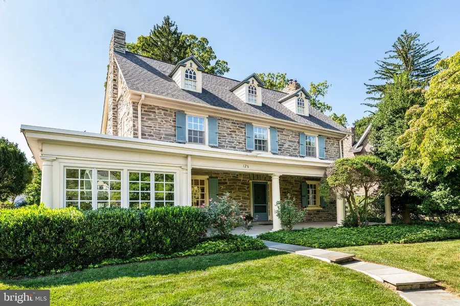 126 Edgewood, Ardmore, PA 19003 - #2