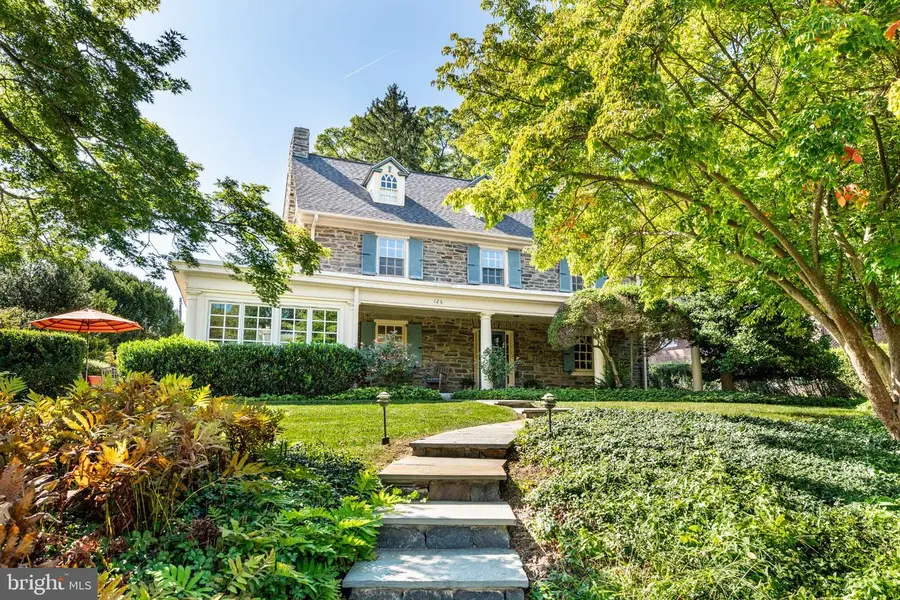 126 Edgewood, Ardmore, PA 19003 - #3