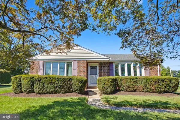 157 Egypt Rd, WEST NORRITON, PA 19403