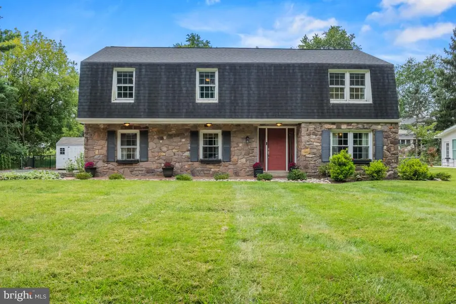 228 Lenape Dr, North Wales, PA 19454 - #2