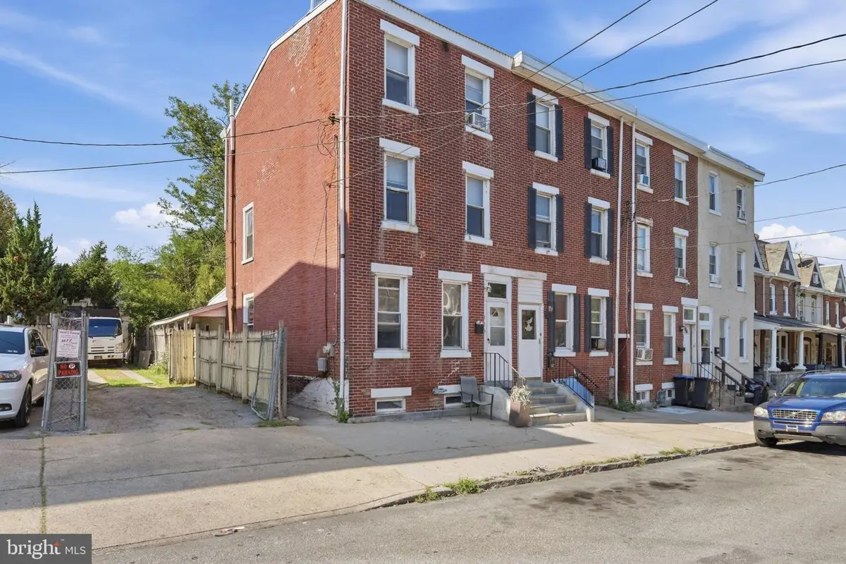 825 George St, Norristown, PA 19401 - #1