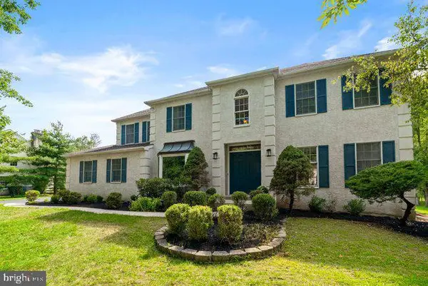 1840 Meredith Ln, BLUE BELL, PA 19422