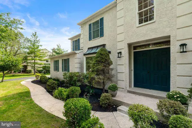 1840 Meredith Ln, Blue Bell, PA 19422 - #2