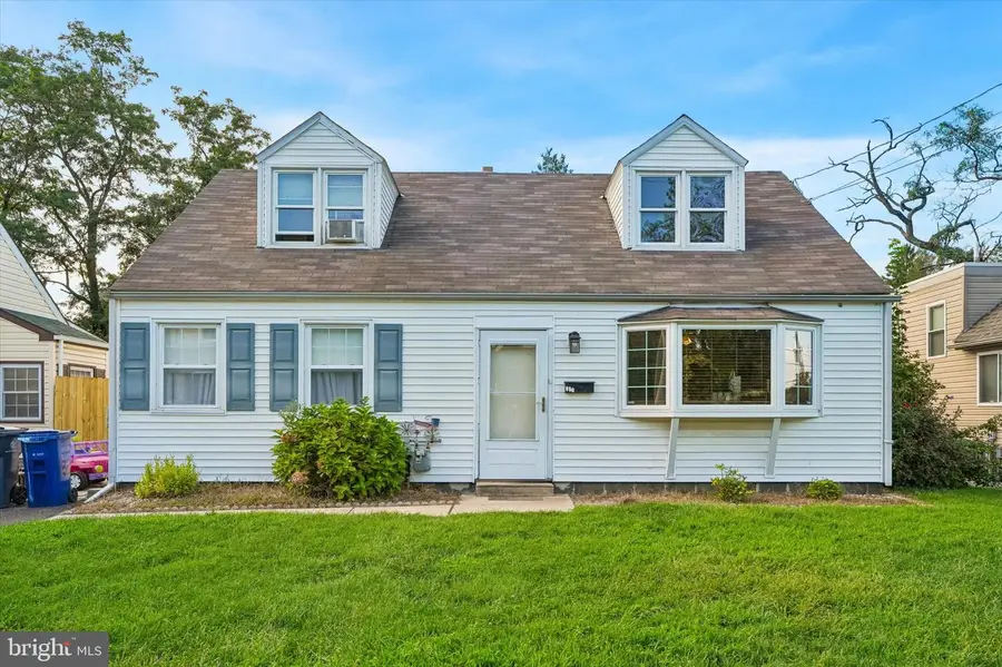 130 West Ave, Elkins Park, PA 19027 - #2