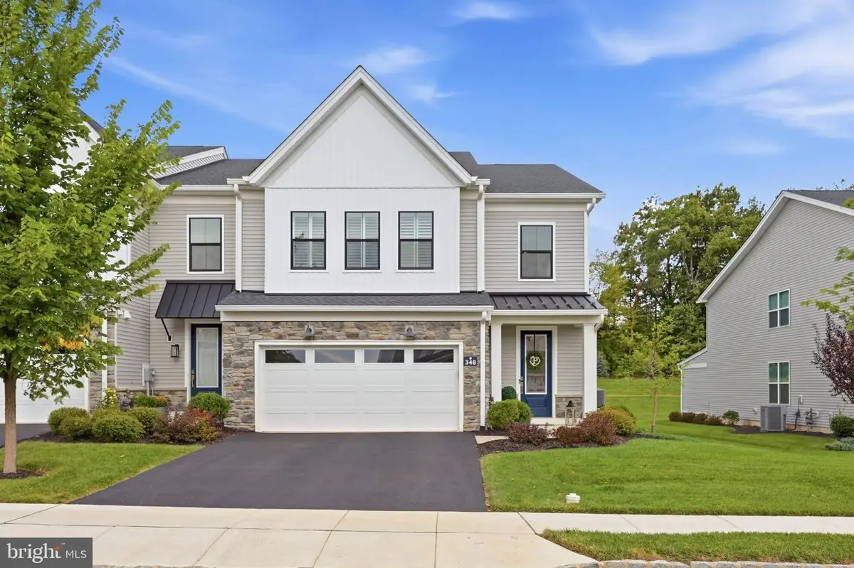 348 Huntington Ln, Ambler, PA 19002 - #1