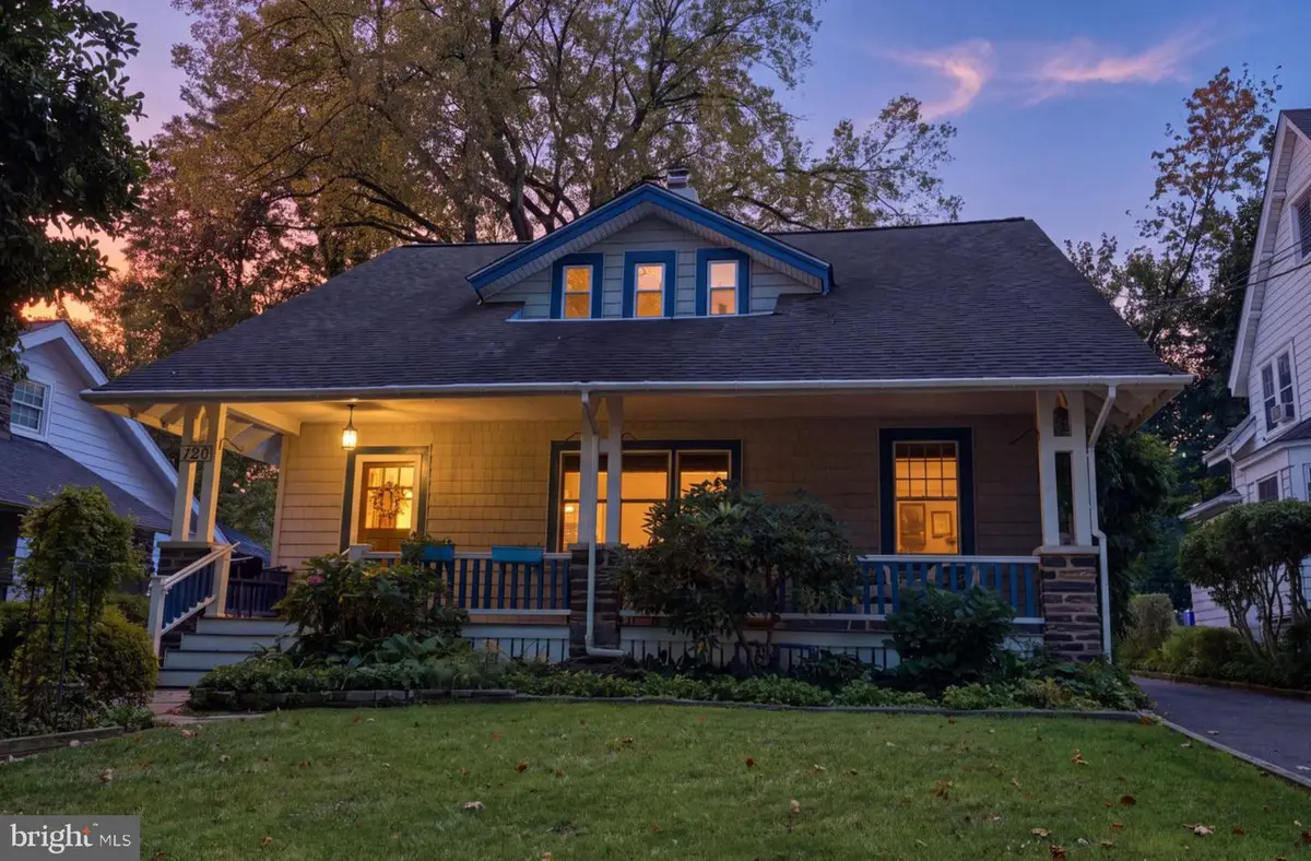 120 Heacock Ln, Wyncote, PA 19095 - #1