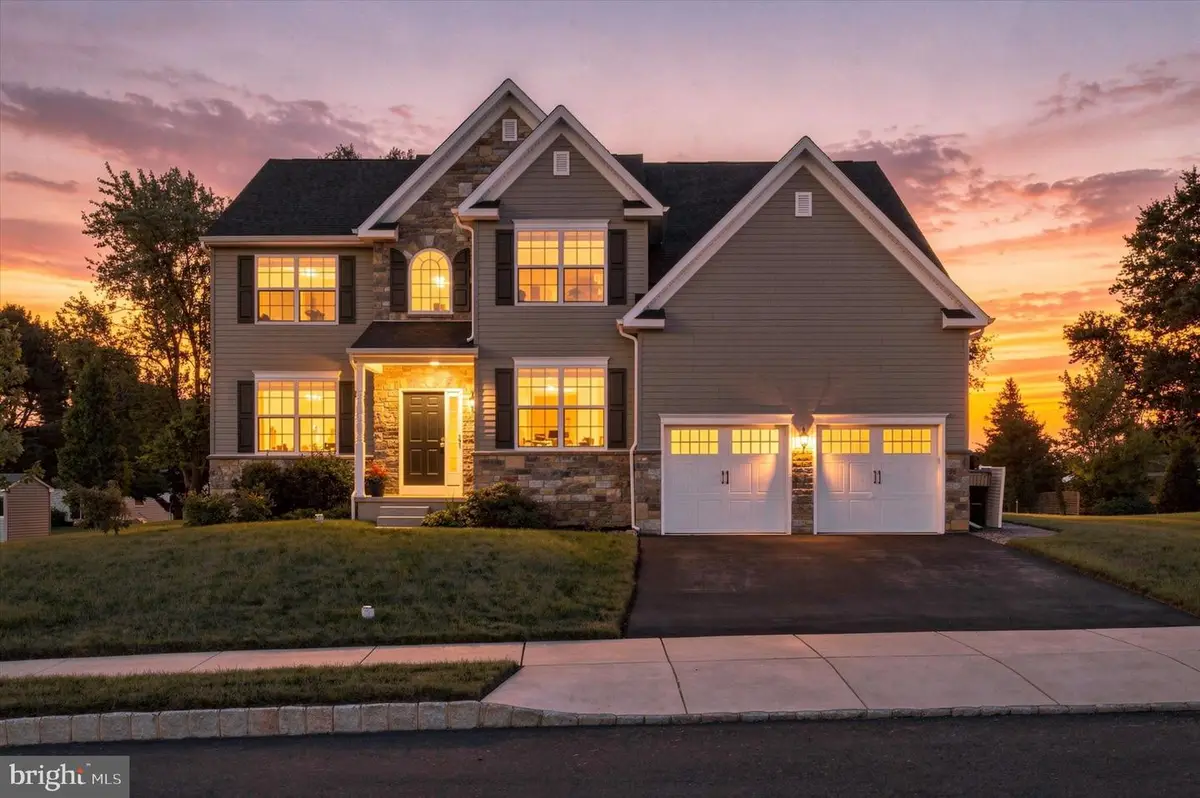 114 Markley Farm Cir #lot 8, West Norriton, PA 19403 - #1