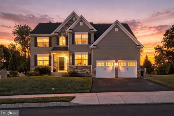114 Markley Farm Cir #lot 8, WEST NORRITON, PA 19403