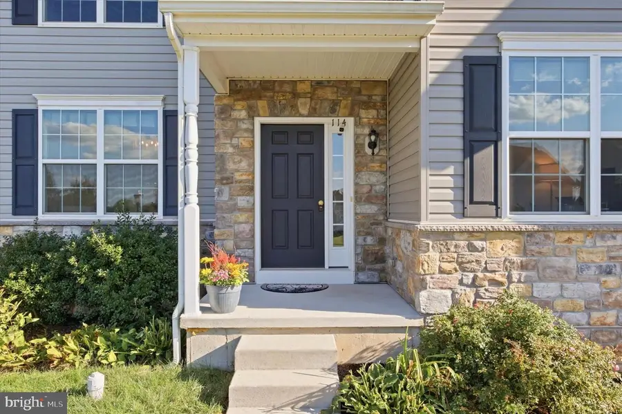 114 Markley Farm Cir #lot 8, West Norriton, PA 19403 - #3