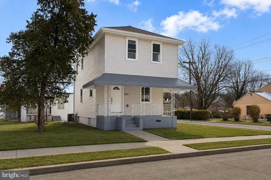 1601 Fairview Ave, Willow Grove, PA 19090 - #3