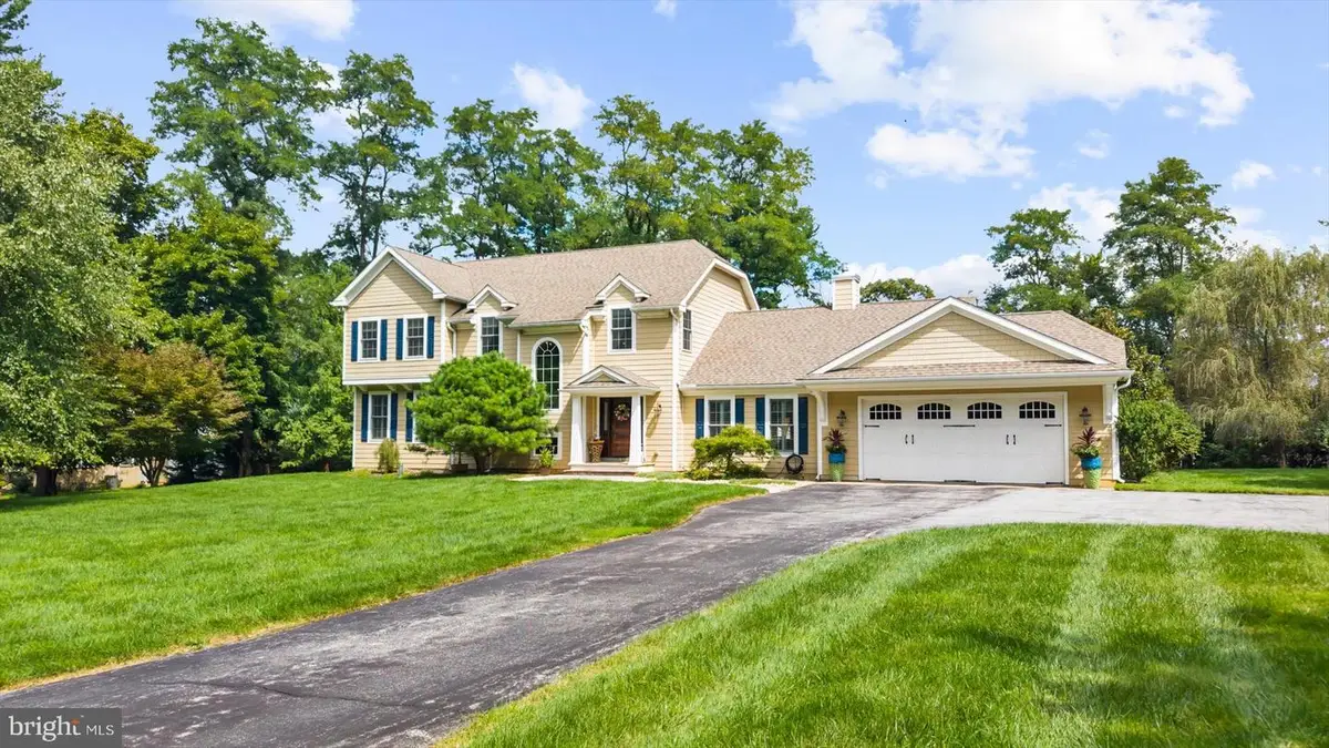 280 County Line Rd, Wayne, PA 19087 - #1
